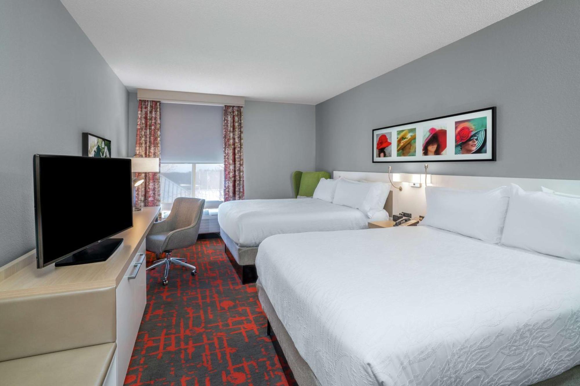 Hilton Garden Inn Louisville East Zewnętrze zdjęcie