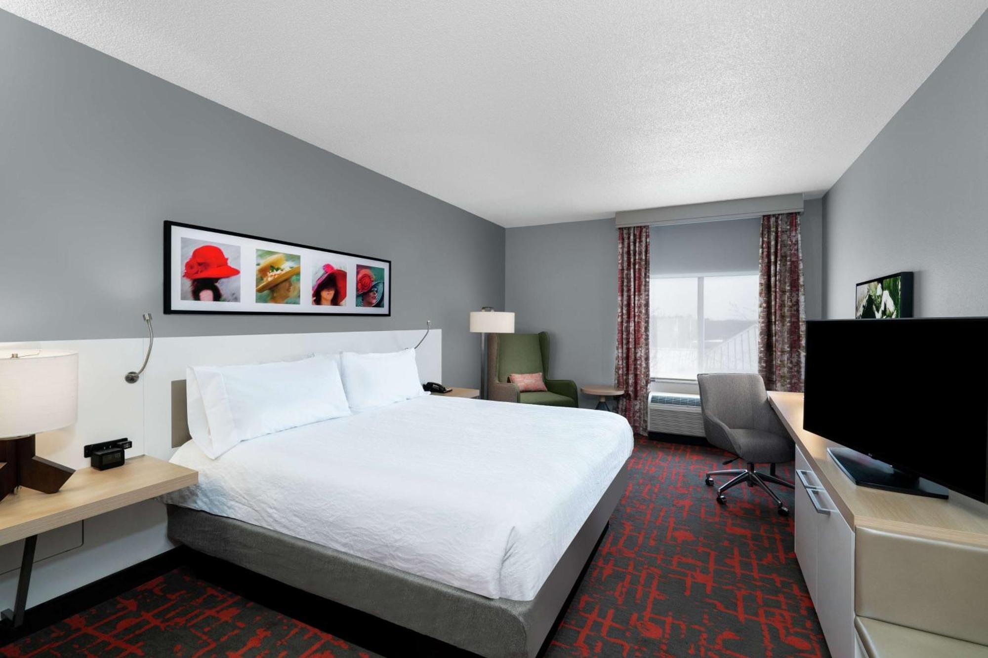 Hilton Garden Inn Louisville East Zewnętrze zdjęcie