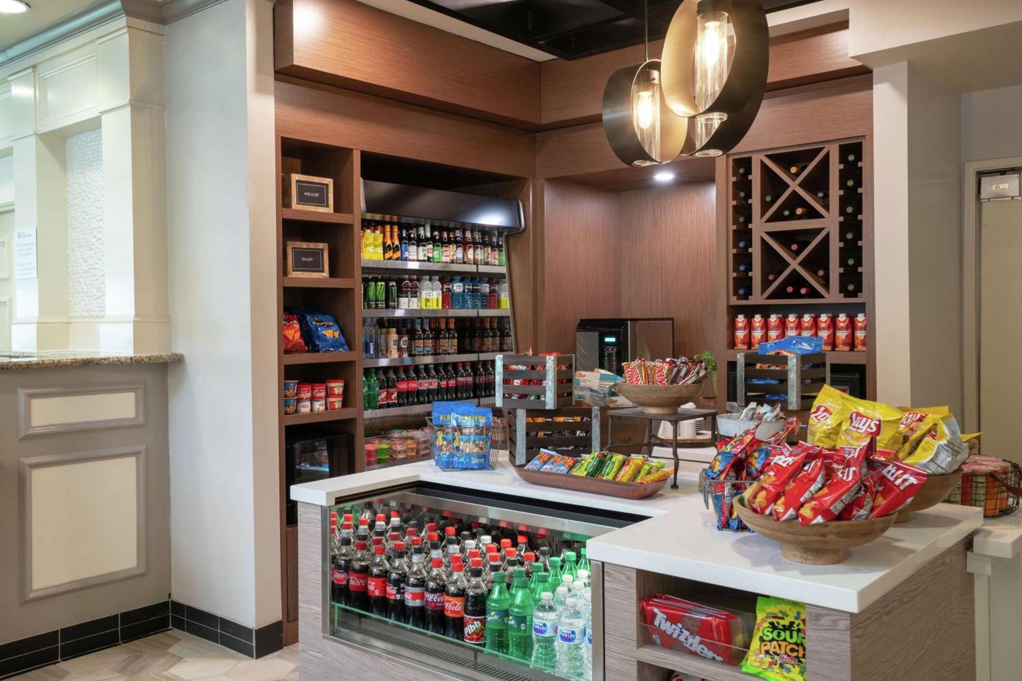 Hilton Garden Inn Louisville East Zewnętrze zdjęcie