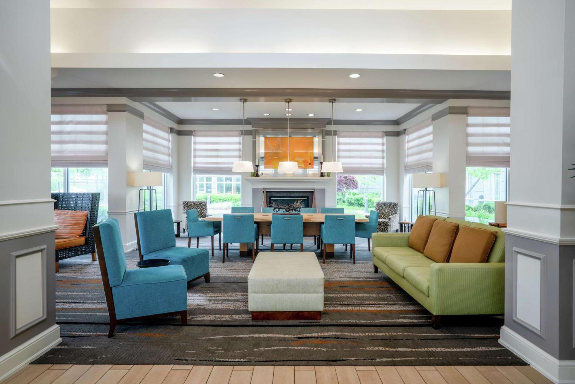 Hilton Garden Inn Louisville East Zewnętrze zdjęcie