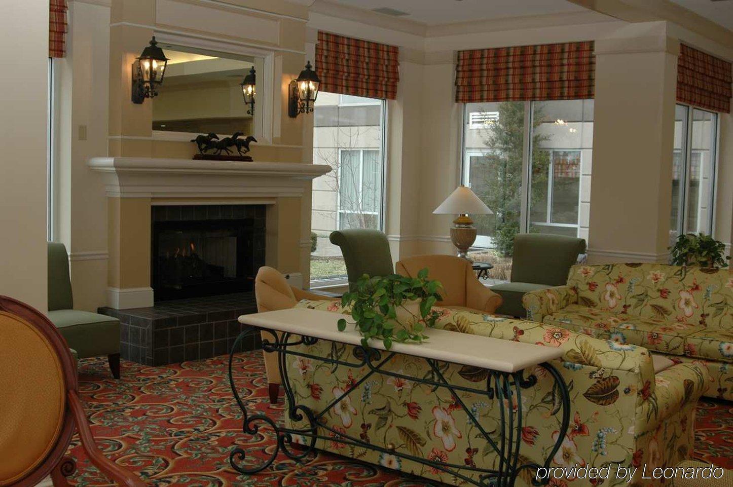Hilton Garden Inn Louisville East Wnętrze zdjęcie