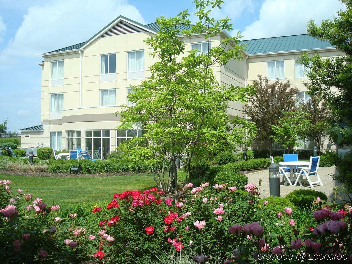 Hilton Garden Inn Louisville East Zewnętrze zdjęcie