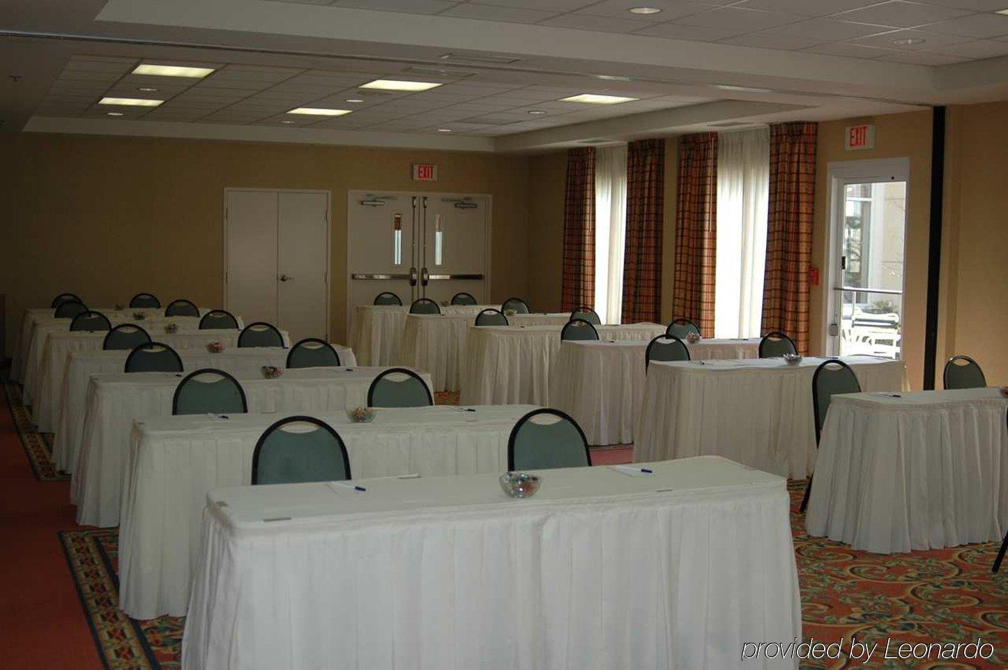 Hilton Garden Inn Louisville East Udogodnienia zdjęcie