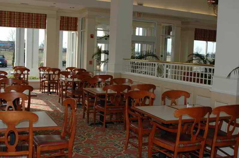 Hilton Garden Inn Louisville East Restauracja zdjęcie