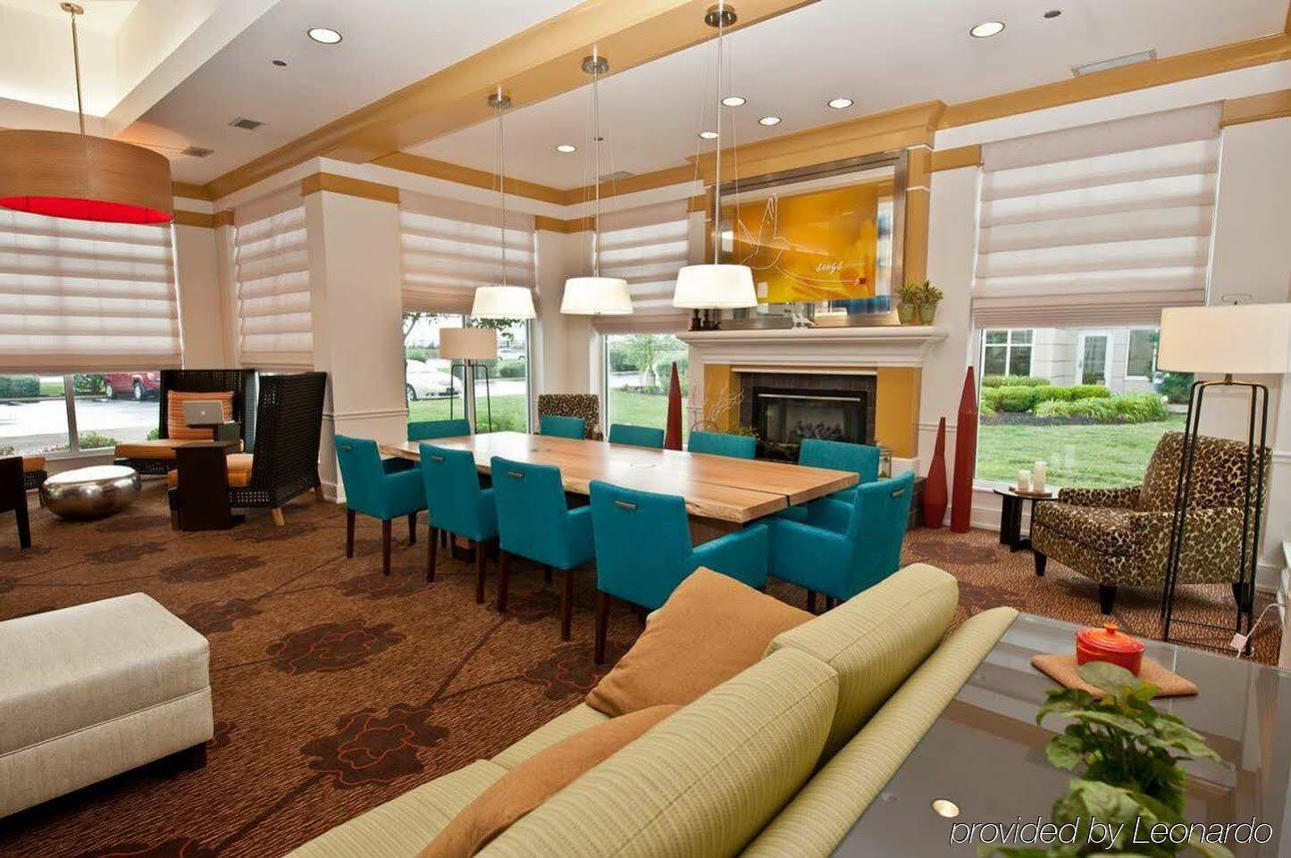 Hilton Garden Inn Louisville East Zewnętrze zdjęcie