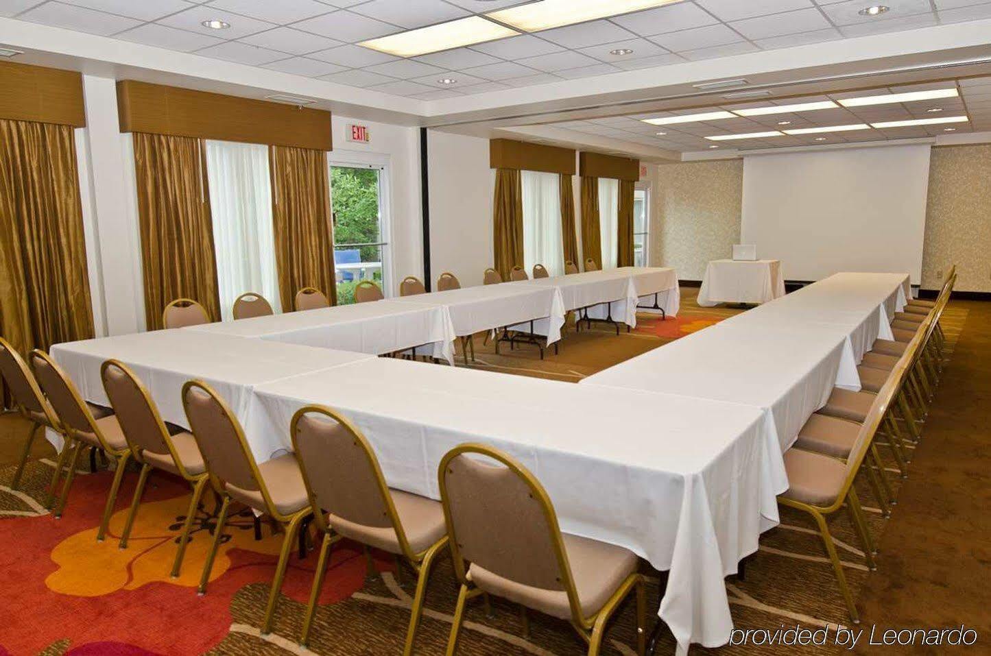 Hilton Garden Inn Louisville East Zewnętrze zdjęcie